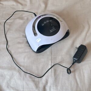 UV LED Nail lamp